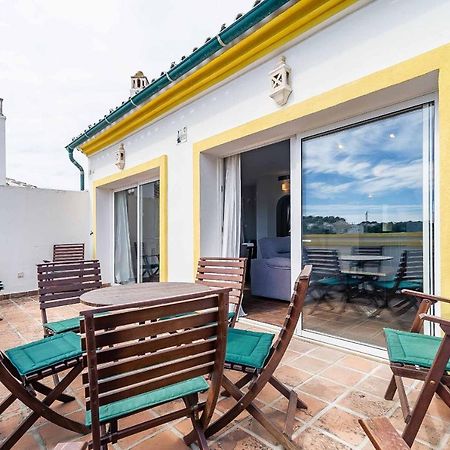 Sur Suites Miraflores Sitio de Calahonda Exterior photo