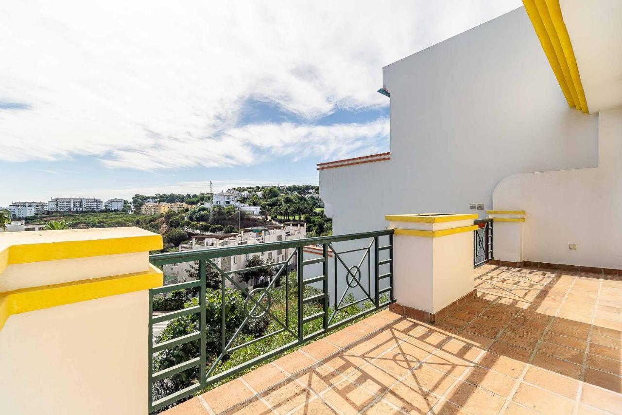 Sur Suites Miraflores Sitio de Calahonda Exterior photo